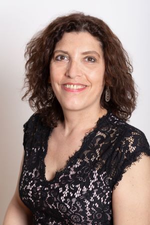 Stéphanie Poisson, photographe